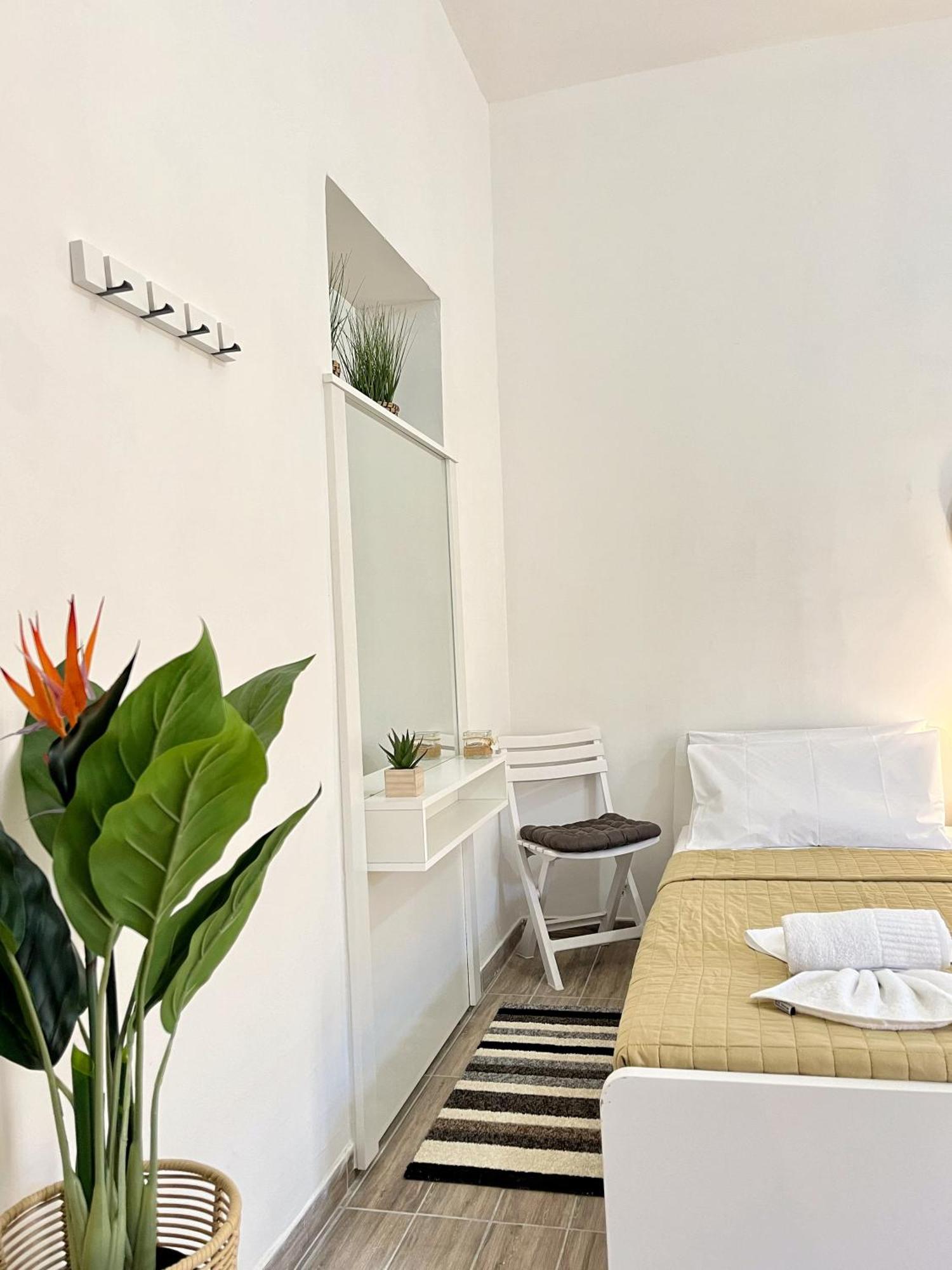 Maria & Matthias - Apartments In Central Of Floriana Exterior foto